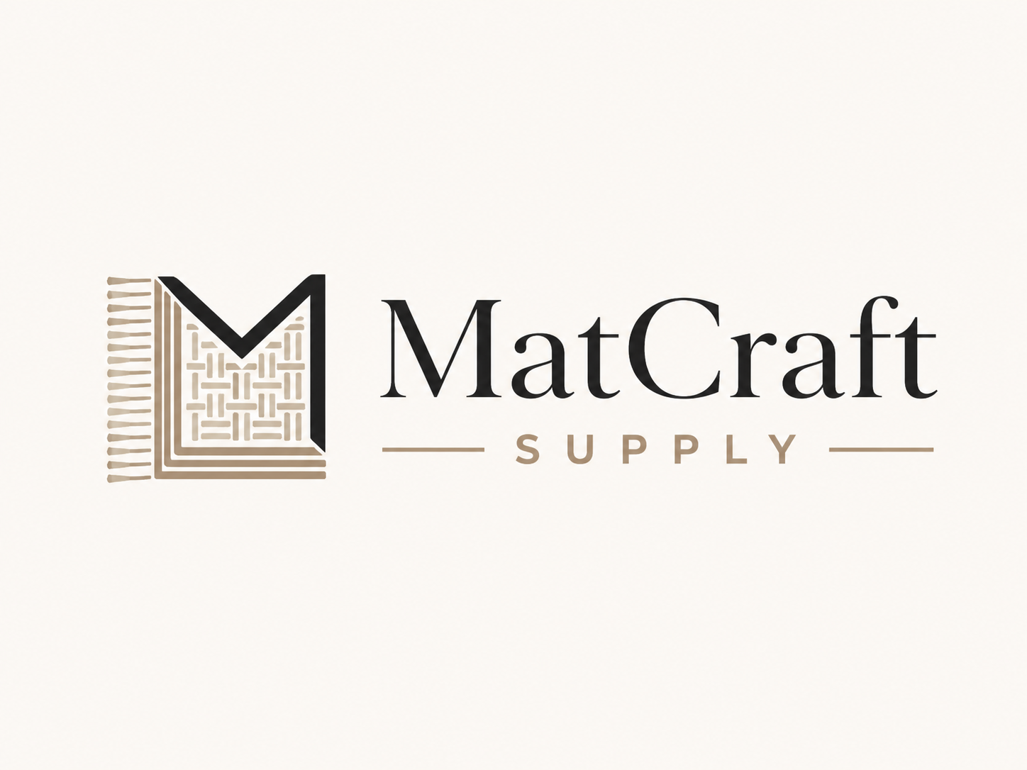 MatCraft Supply logo